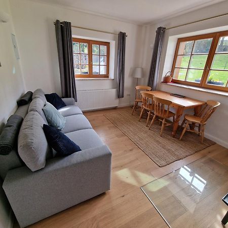 Luxusni Apt Hory 7 V Krkonosich Высоке-над-Йизероу Экстерьер фото
