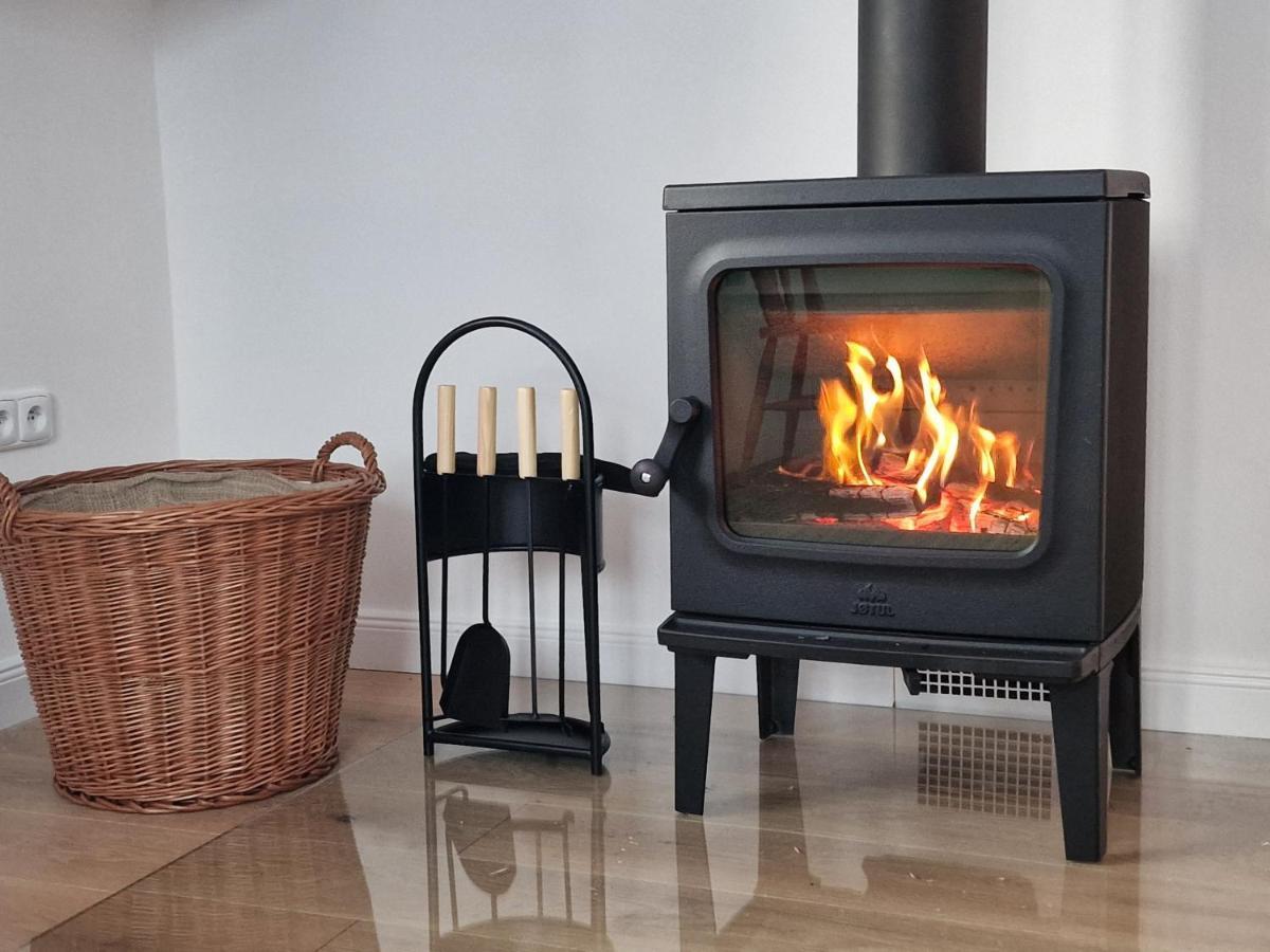 Luxusni Apt Hory 7 V Krkonosich Высоке-над-Йизероу Экстерьер фото