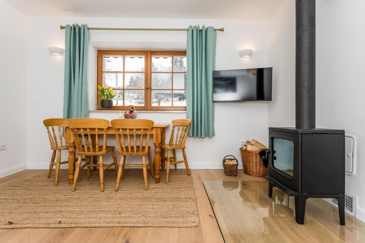 Luxusni Apt Hory 7 V Krkonosich Высоке-над-Йизероу Экстерьер фото