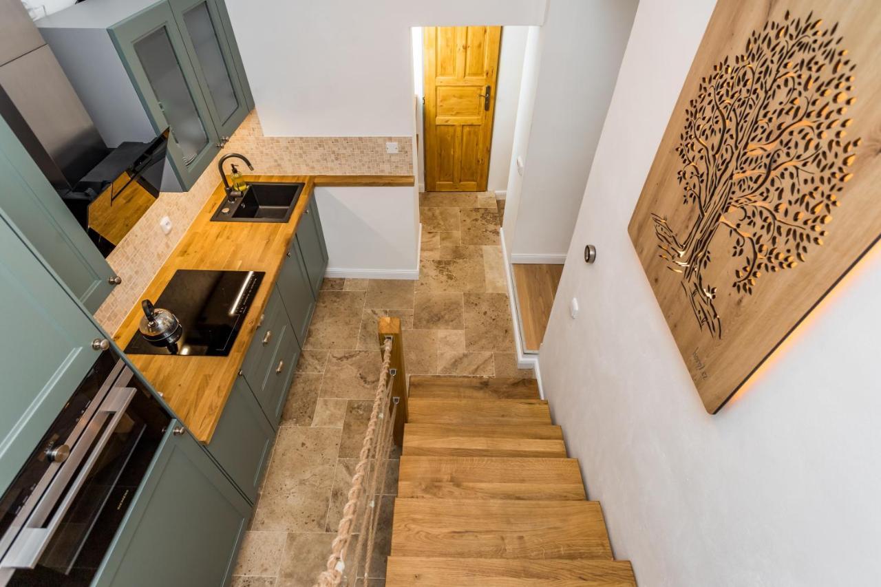 Luxusni Apt Hory 7 V Krkonosich Высоке-над-Йизероу Экстерьер фото