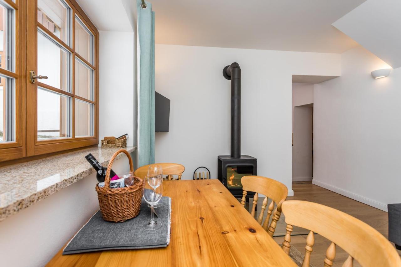 Luxusni Apt Hory 7 V Krkonosich Высоке-над-Йизероу Экстерьер фото