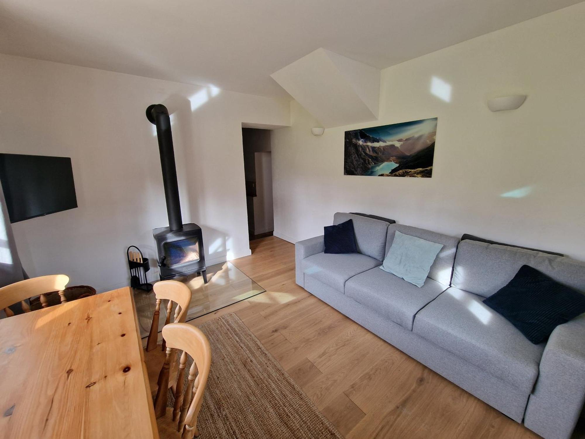 Luxusni Apt Hory 7 V Krkonosich Высоке-над-Йизероу Экстерьер фото